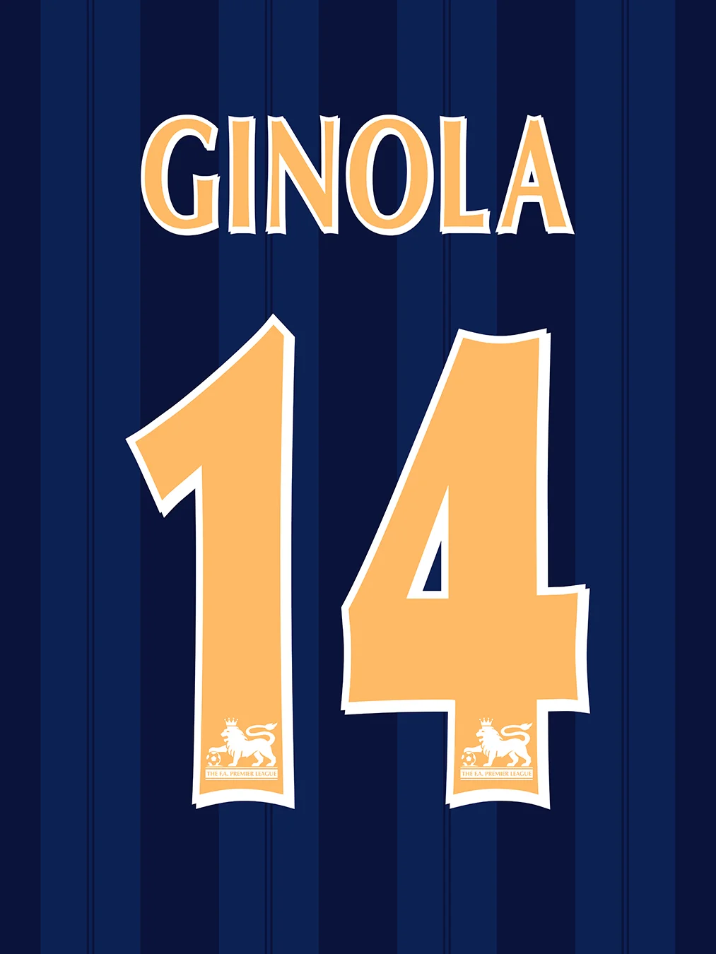 Ginola 14 product image (6)