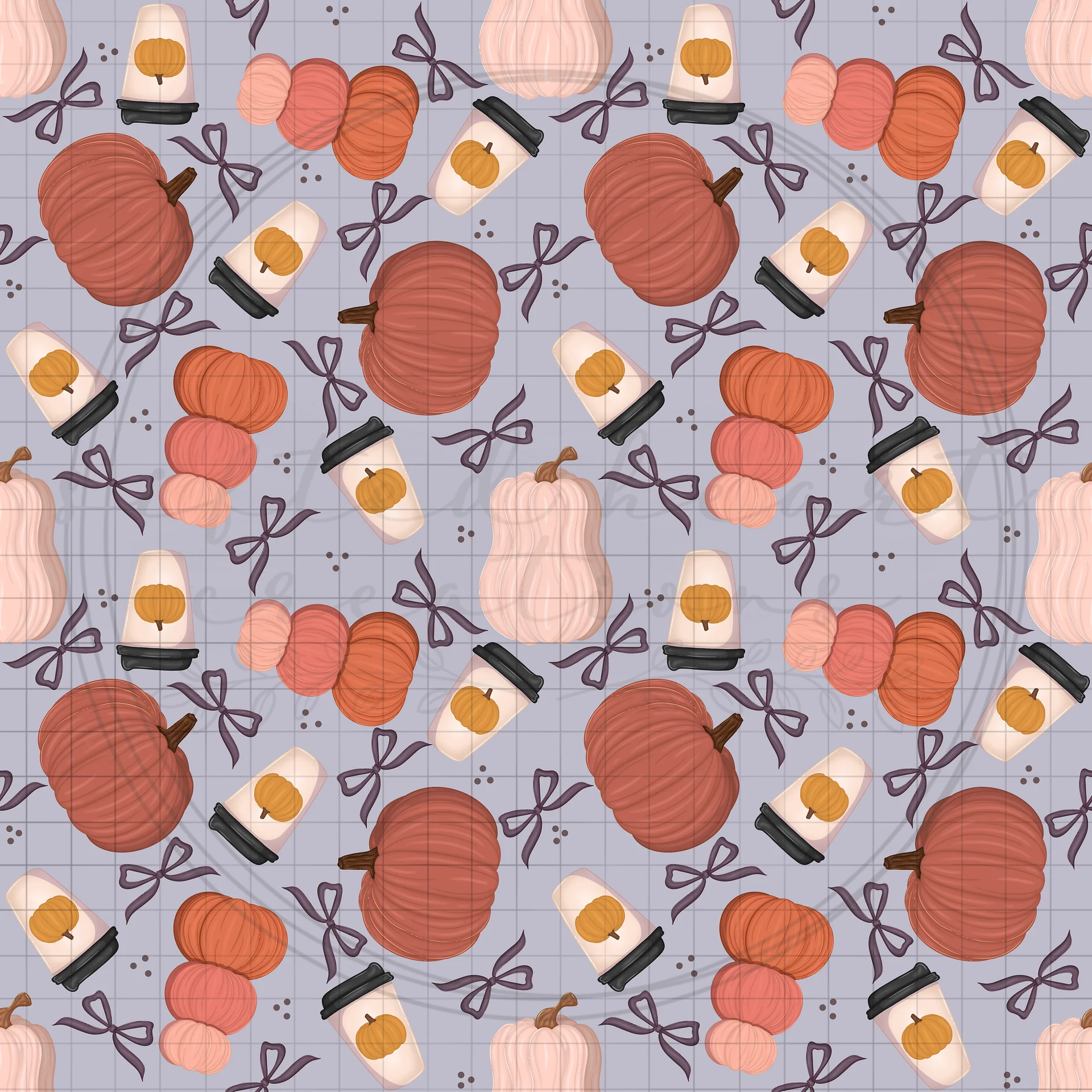 PSL Seamless Pattern product image (2)
