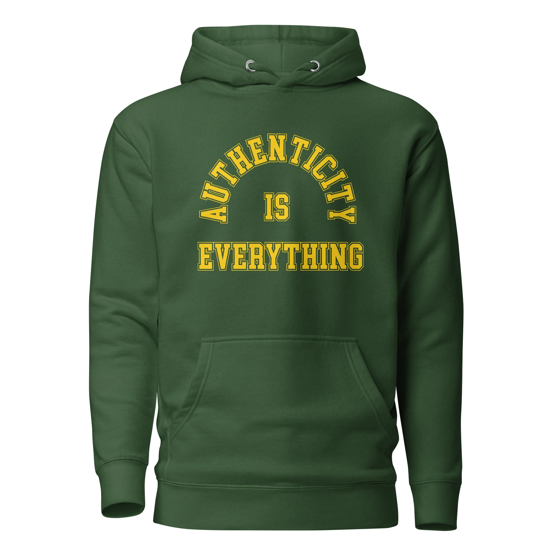 Classic collegiate sweatshirt product image (1)