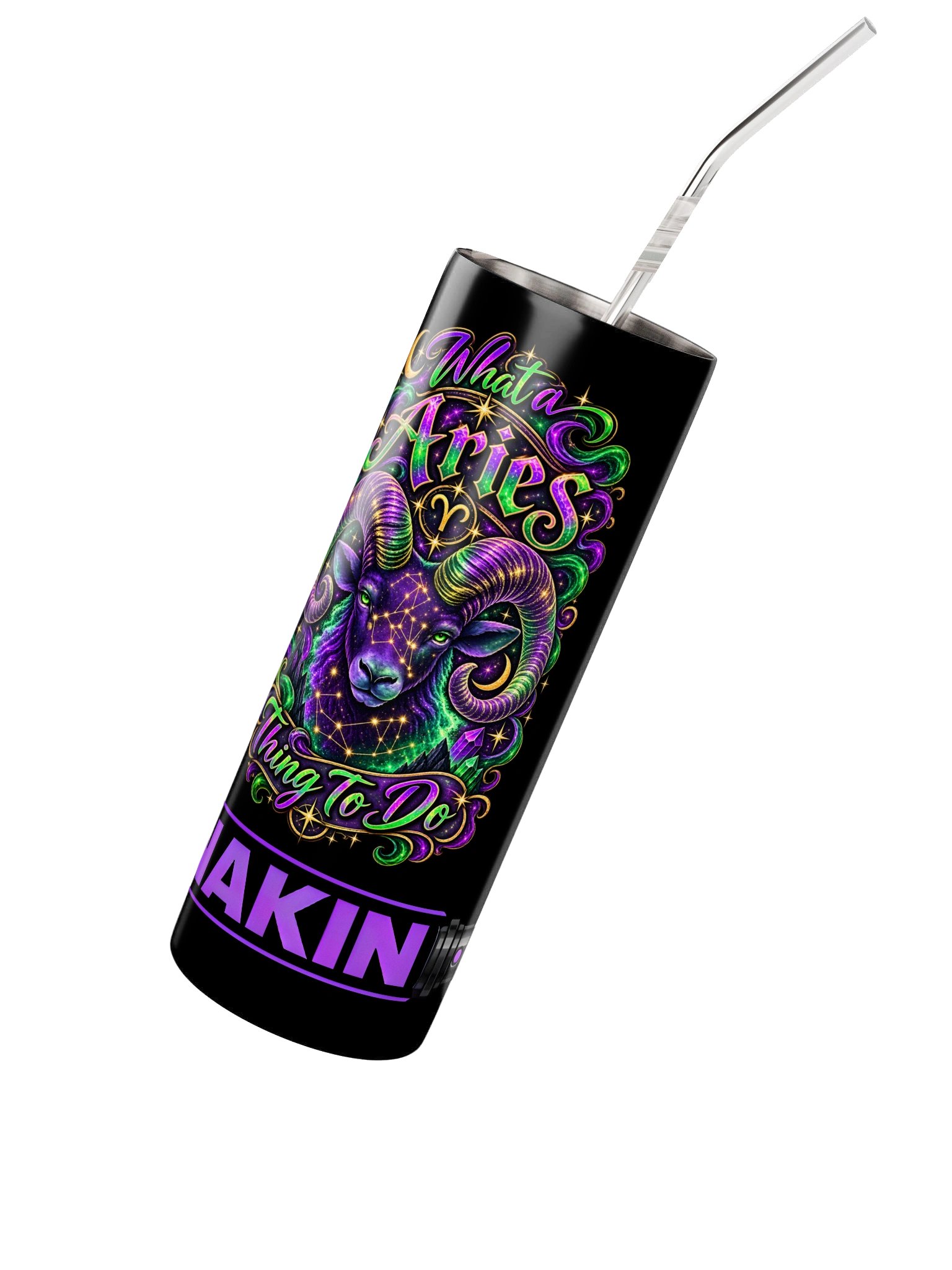 Aries Tumbler product image (2)