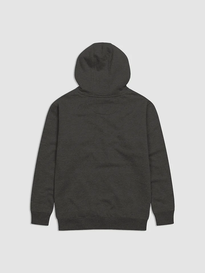 Arctic Valley - Premium Hoodie product image (6)