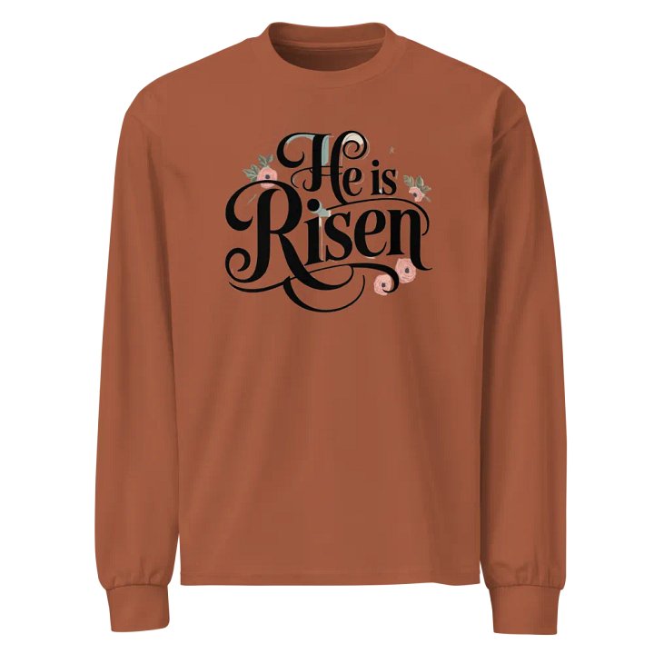He is Risen product image (1)