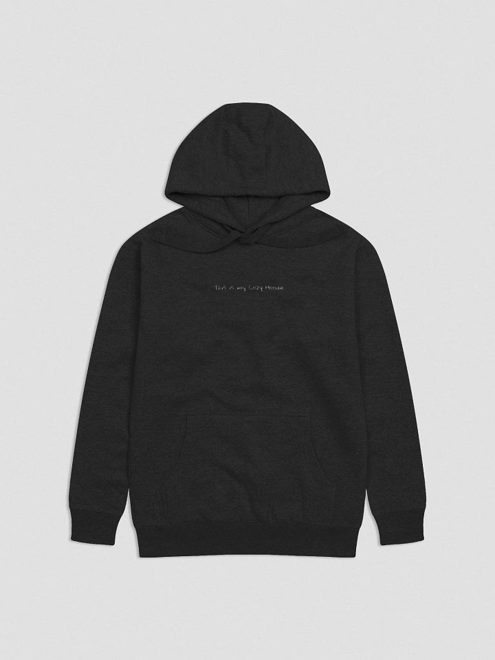 This is my Cozy Hoodie product image (2)