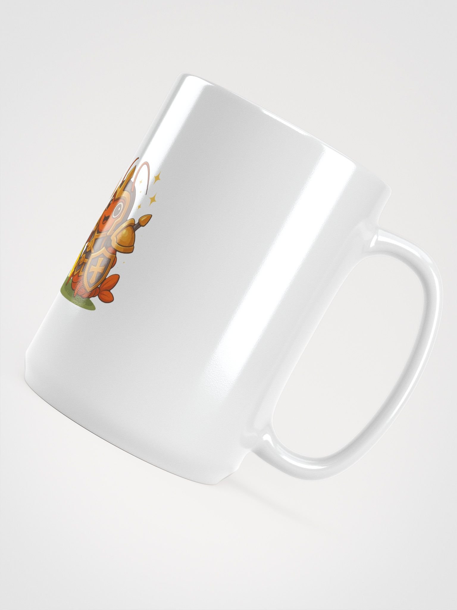 Paladin Coffee Cup product image (5)