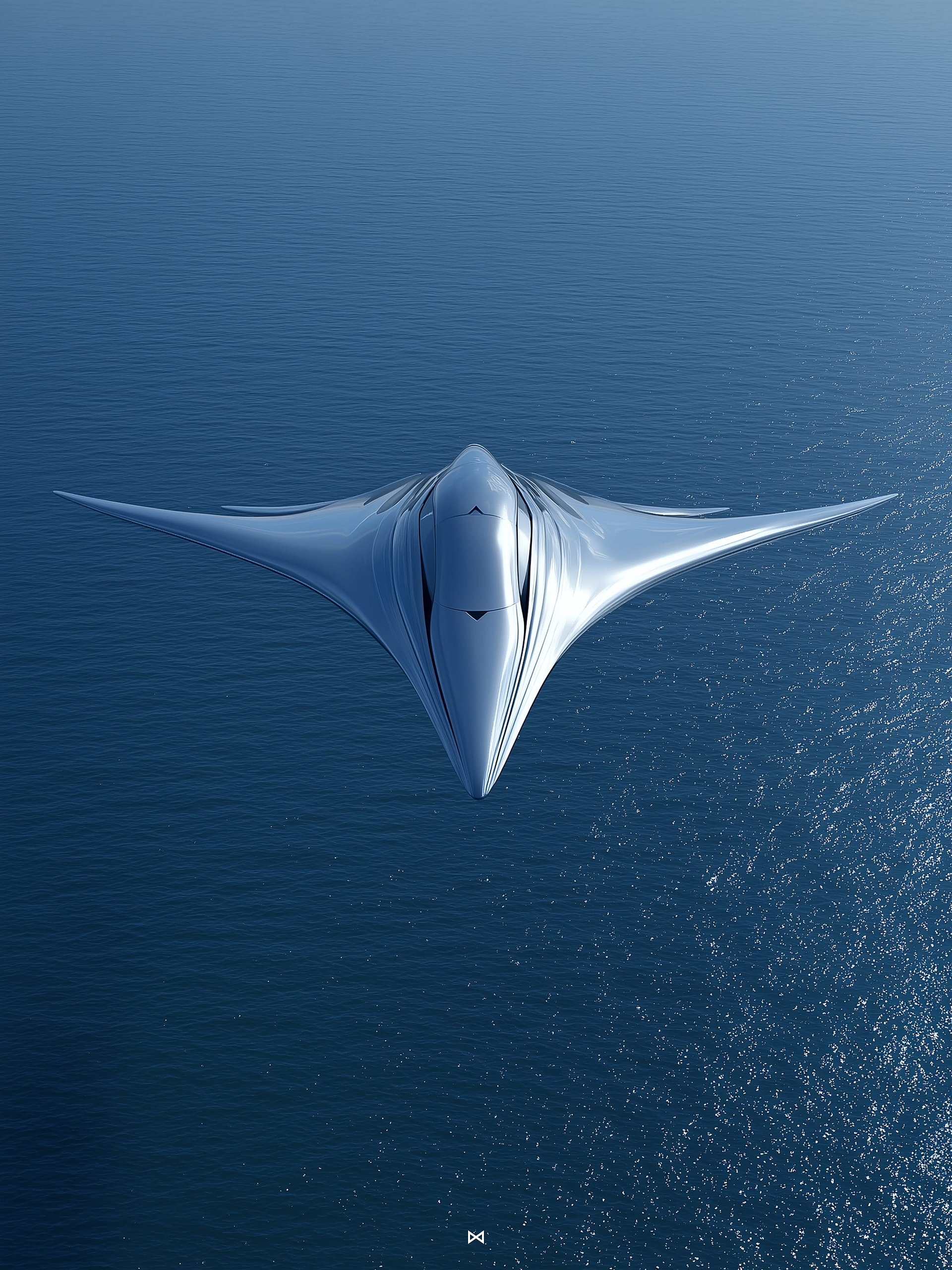 Spaceship product image (1)