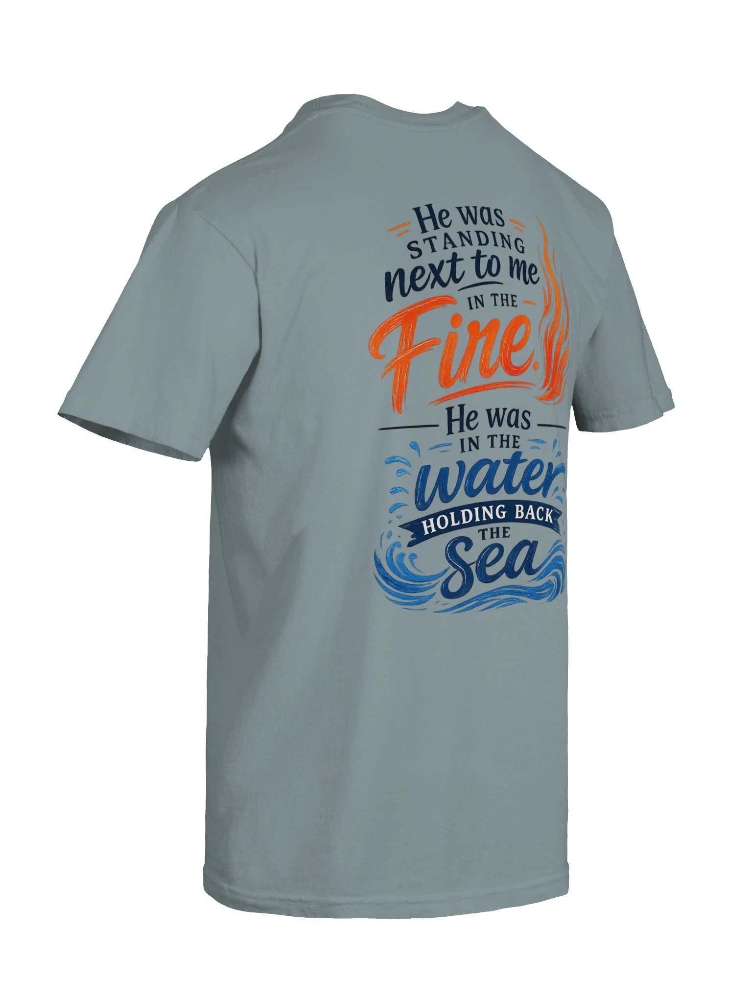 Lyrical Lifestyles: He is Always with Me product image (8)