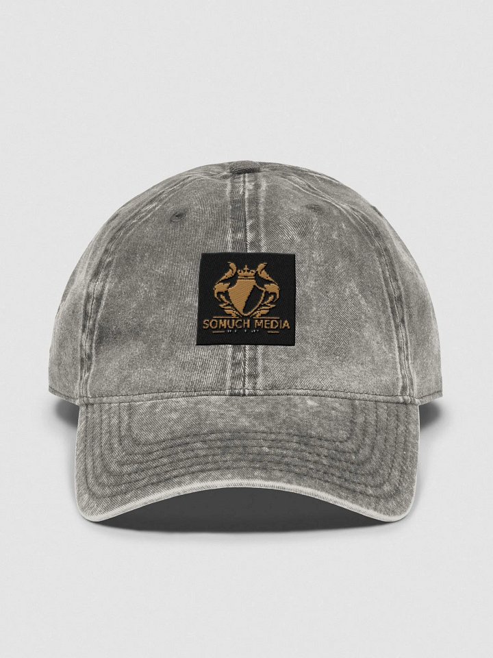 Regal Retro Relaxed Cap product image (1)