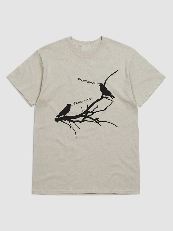 SkeezOmatic Ravens T-Shirt product image (21)