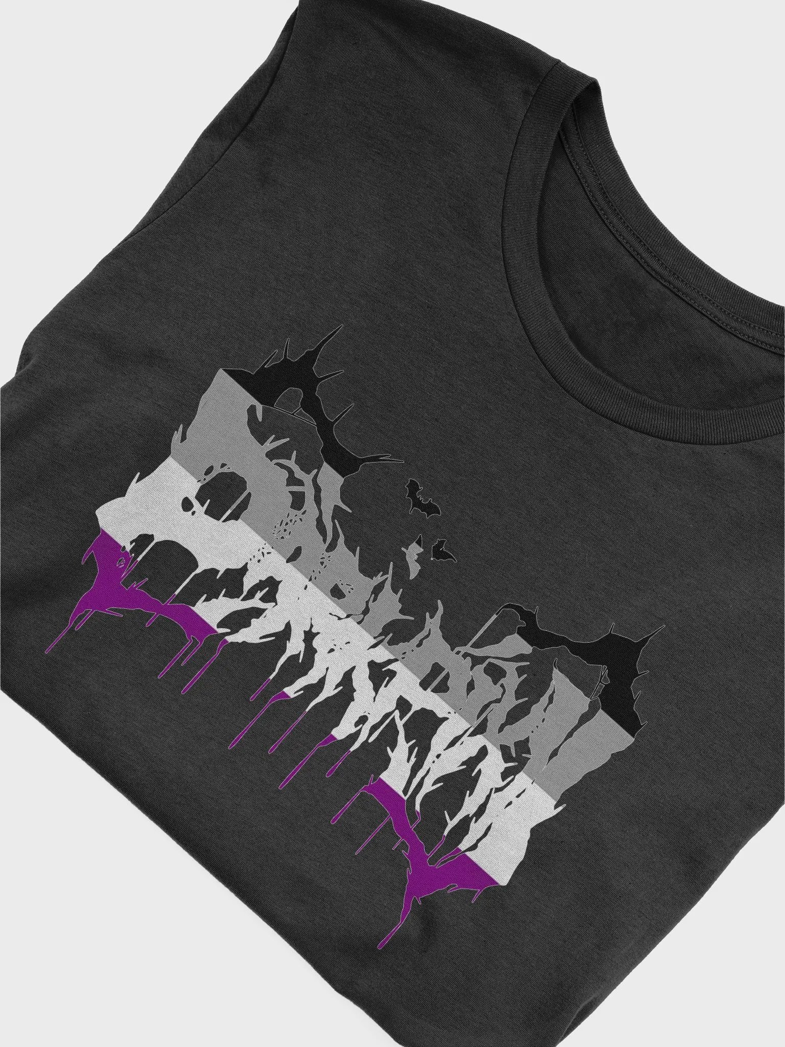Darkpixi Asexual Pride product image (3)