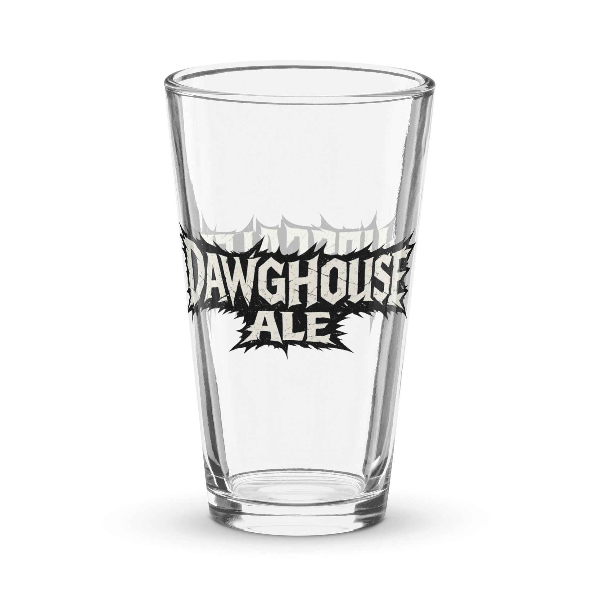 Upscaled Brewing Co - Dawghouse Ale product image (1)
