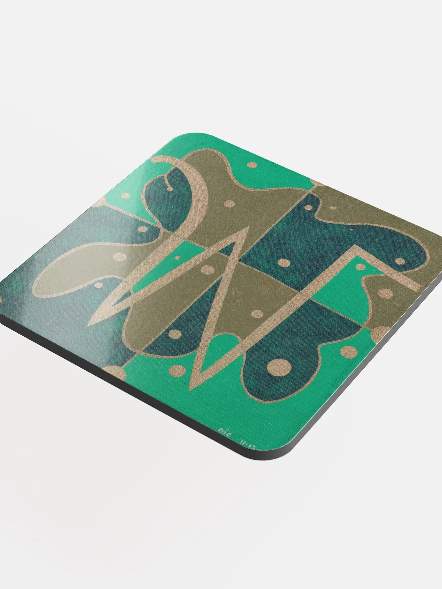 W Coaster product image (4)