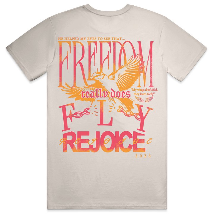 Premium FRDF Tee product image (2)