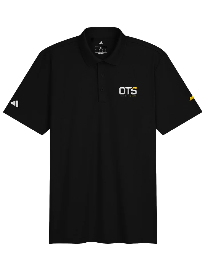 OTS Polo product image (1)