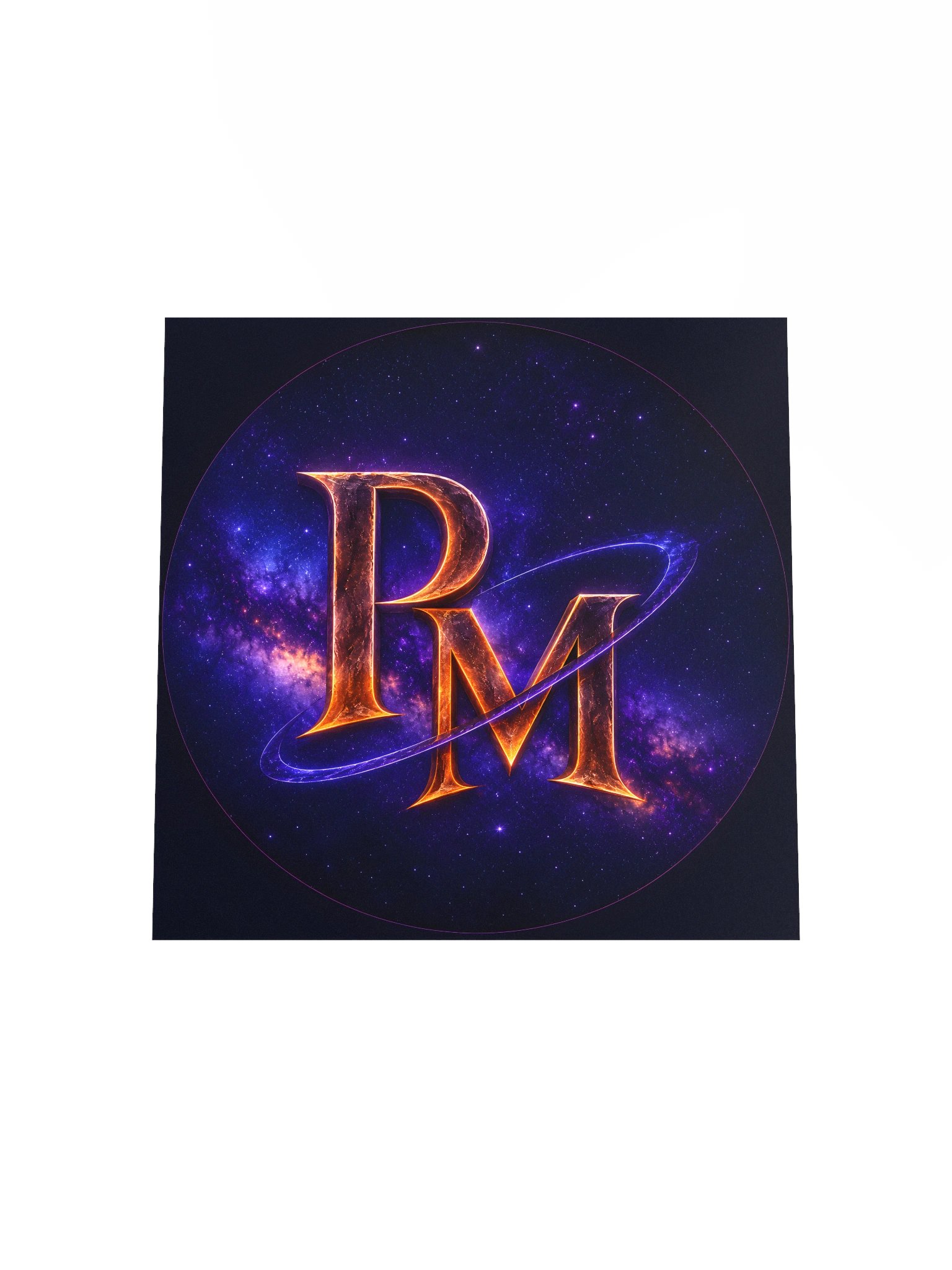 PMGalaxy Canvas Poster product image (3)