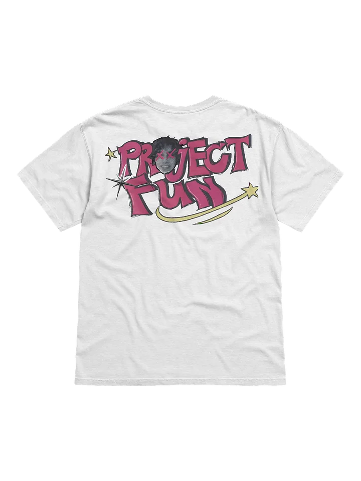 Project Fun Tee product image (2)