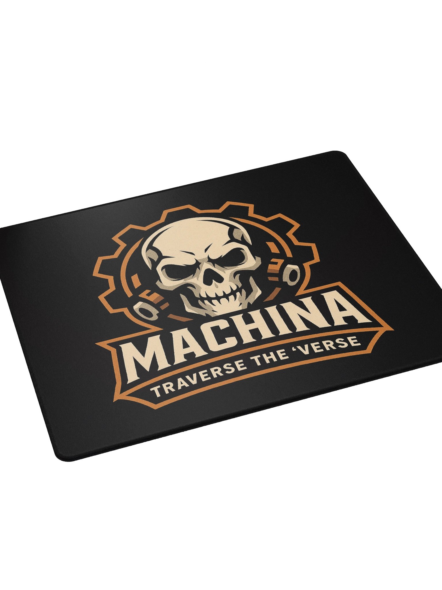 OG Machina – Logo Desk Pad - 2 sizes! product image (4)