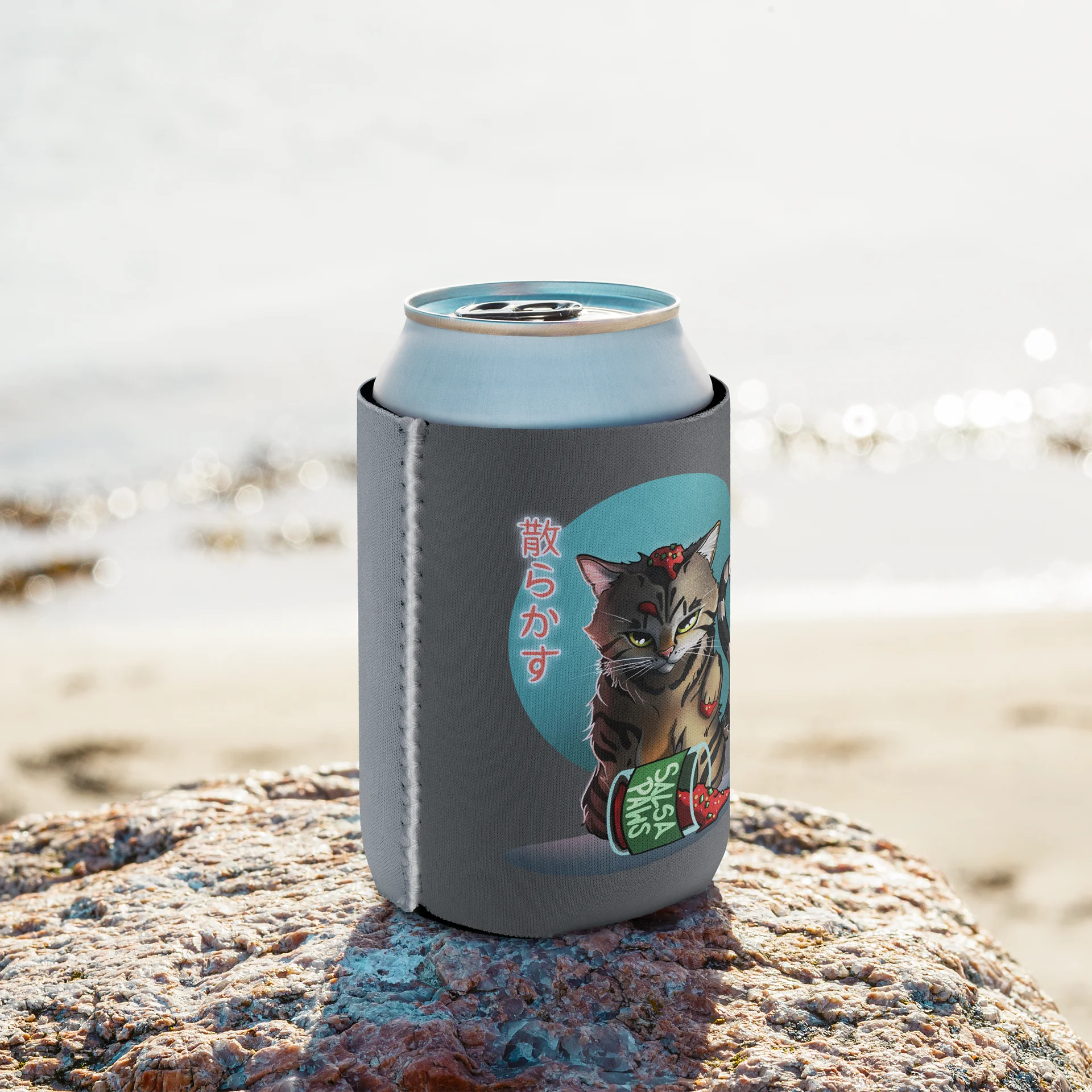 Beer Coozie product image (8)