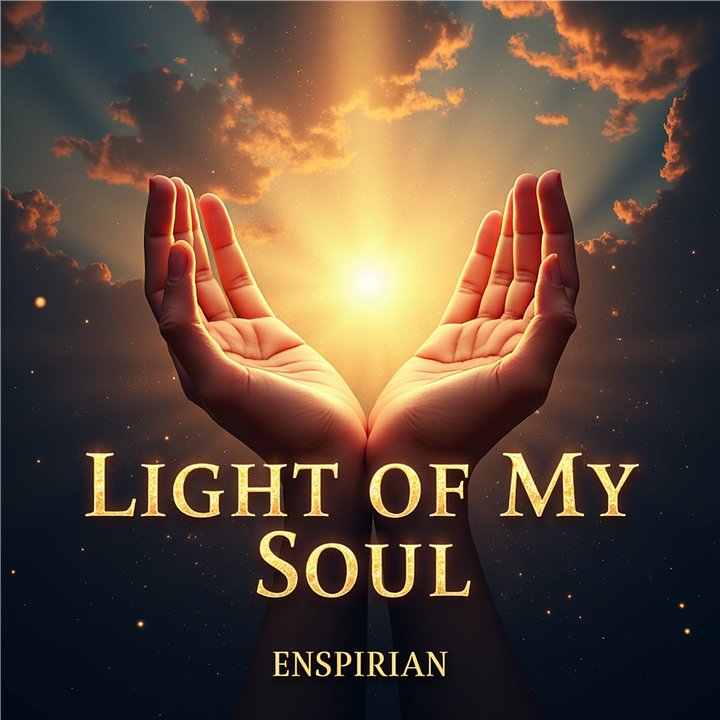 Light of My Soul product image (1)
