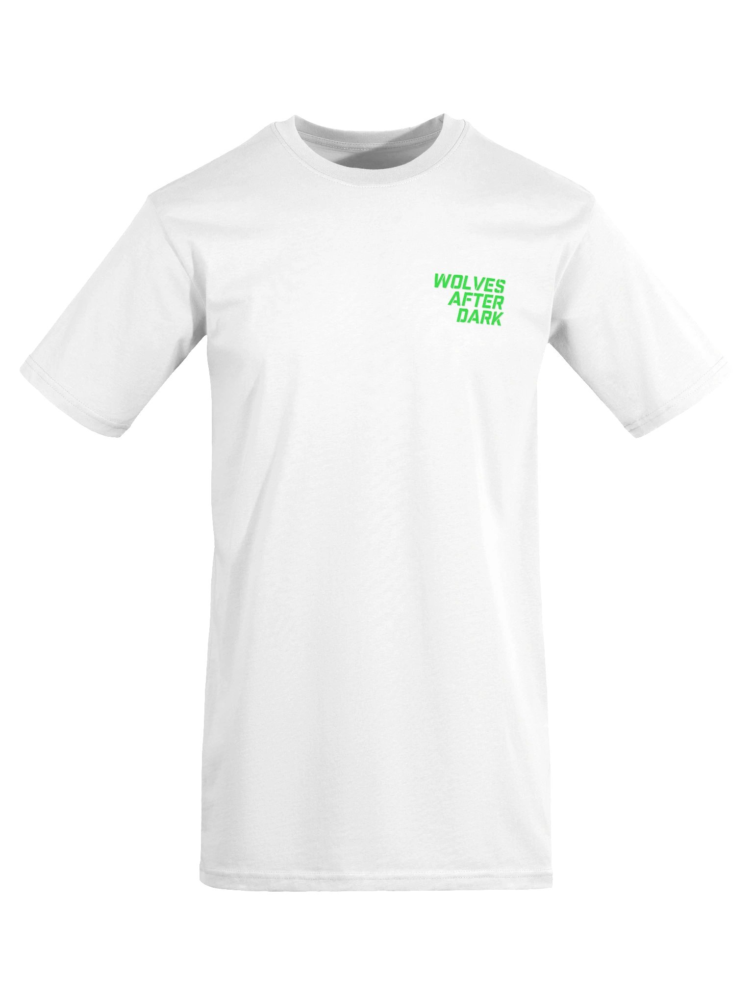 Anthony Edwards, Worldwide (White) product image (7)