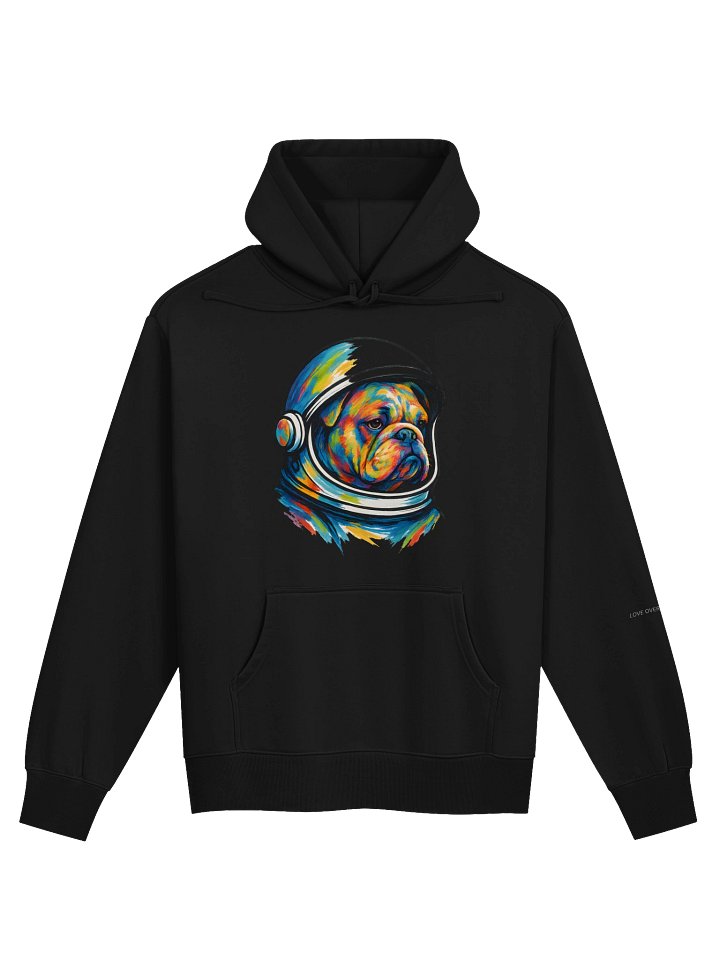 OG LOAF Hoodie product image (1)
