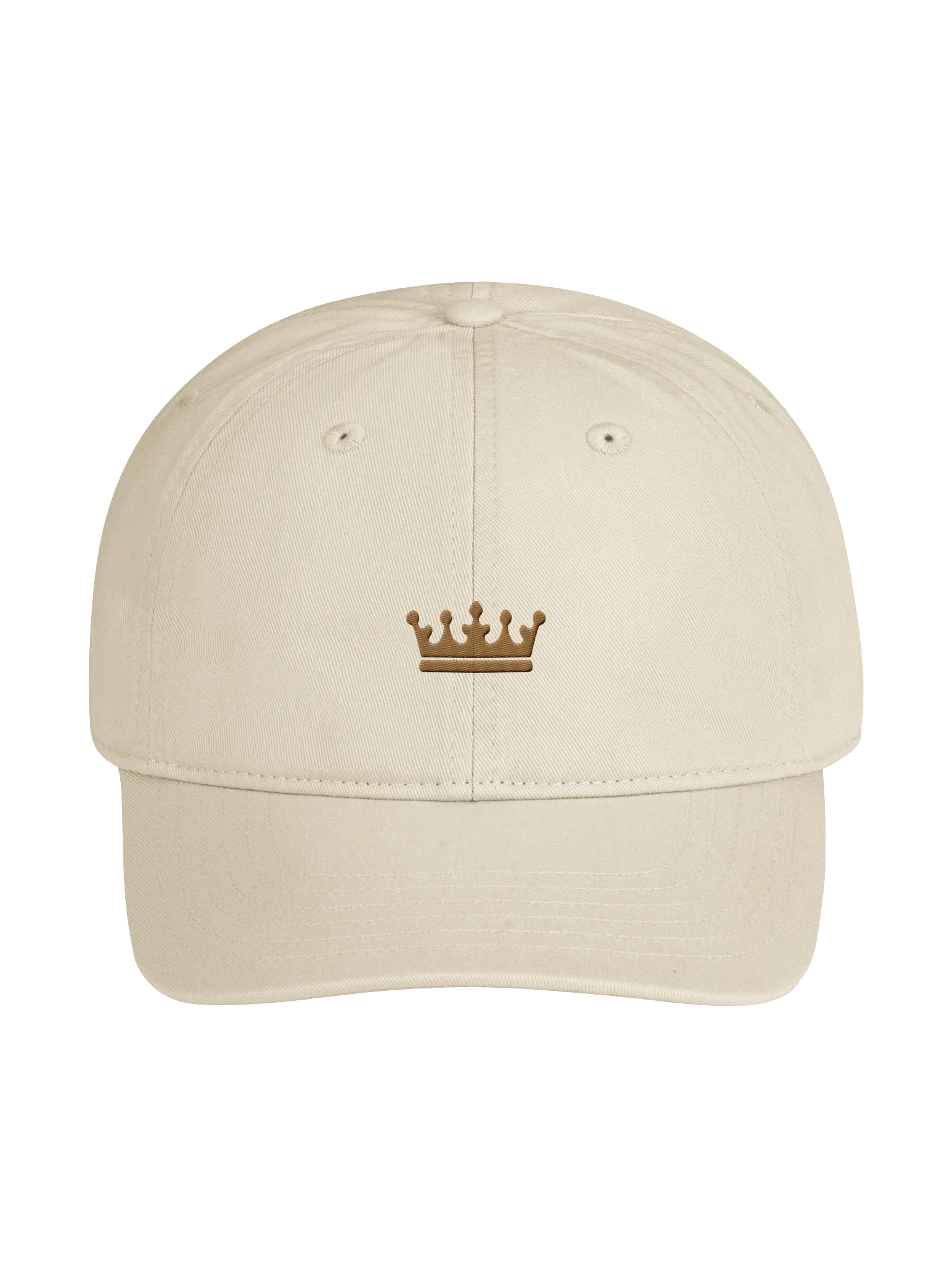 The Dark Crown Cap