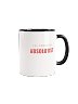 The American Absolutist Mug