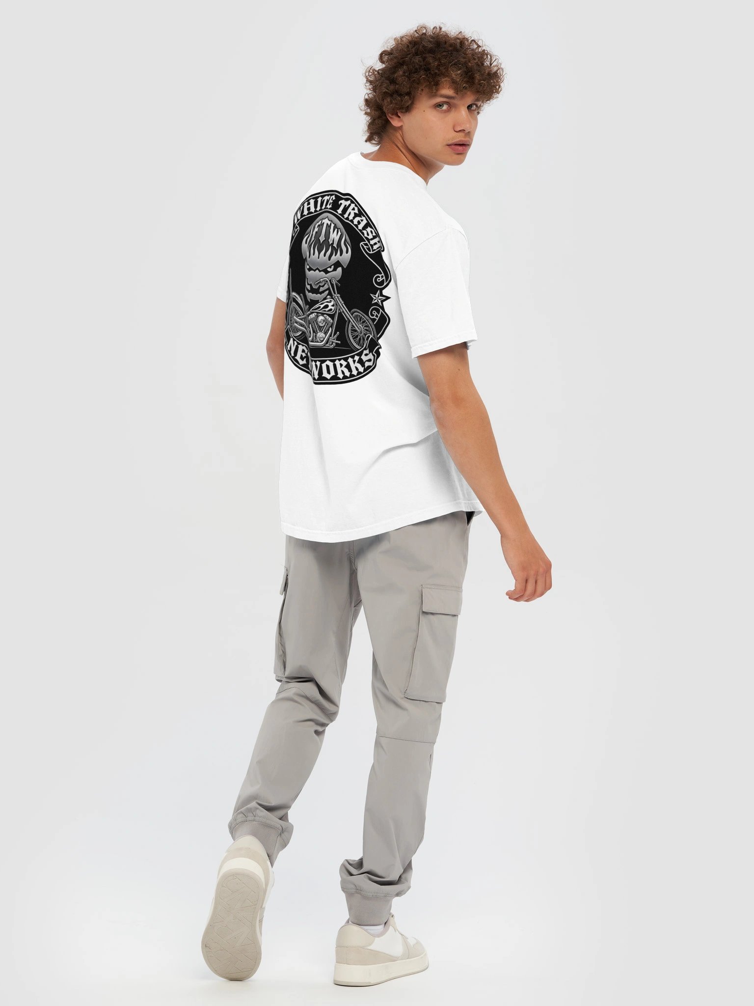 WTN White Shirt-001 product image (8)
