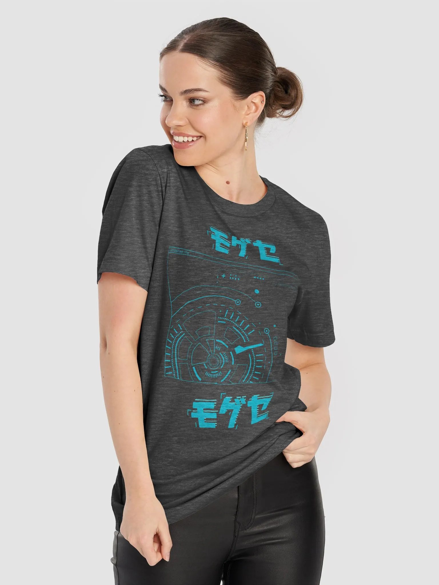 Mogsy Tech Tee product image (8)