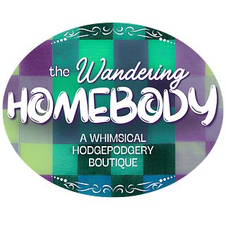 The Wandering Homebody