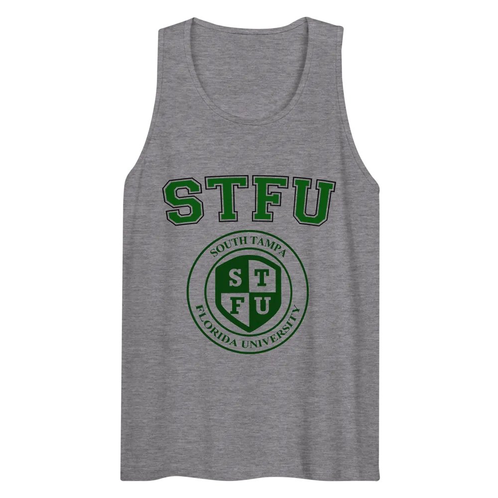 Men's Premium Tank Top Light Colors product image (27)