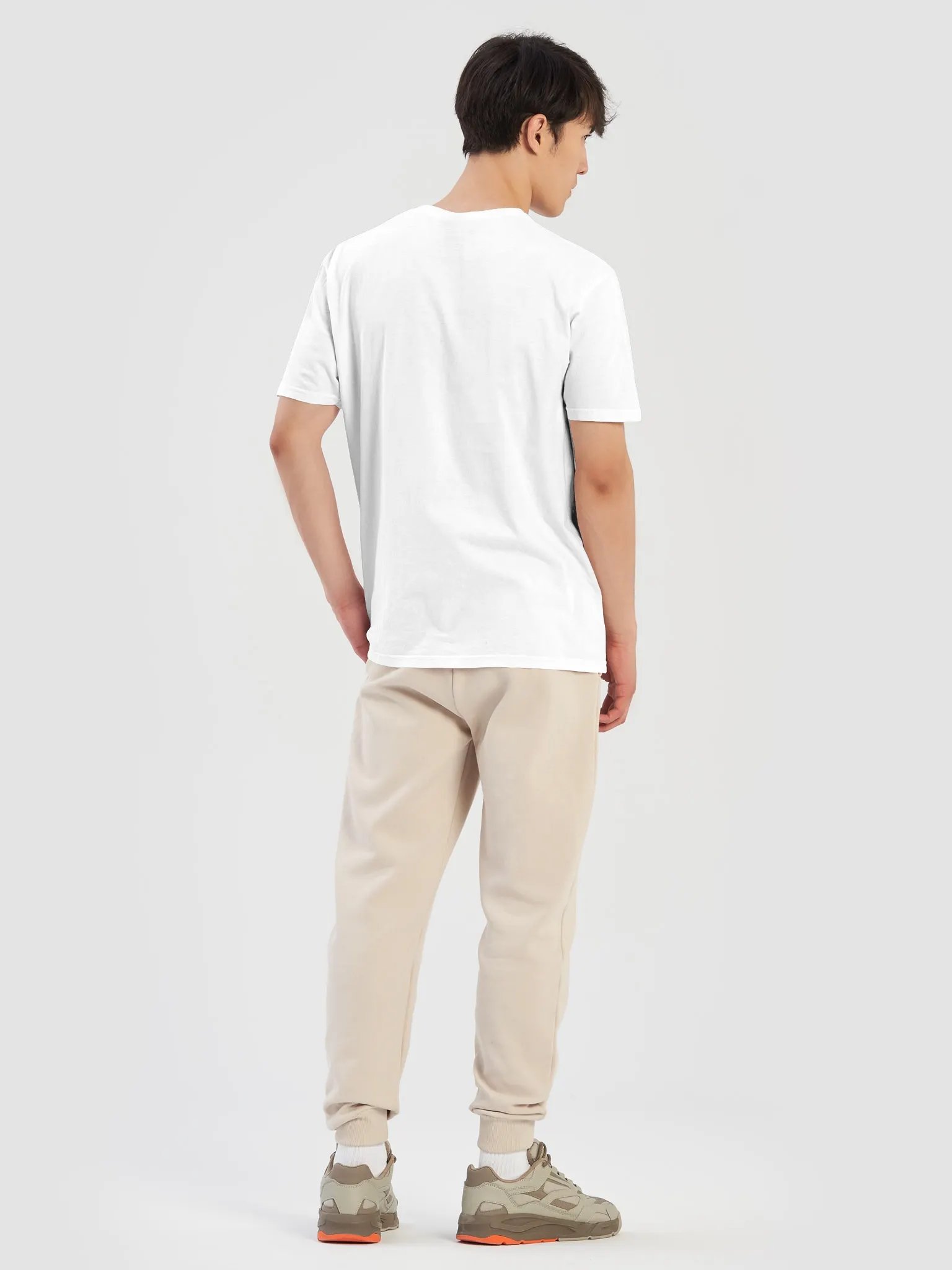 Audi 100 5S T-shirt product image (8)