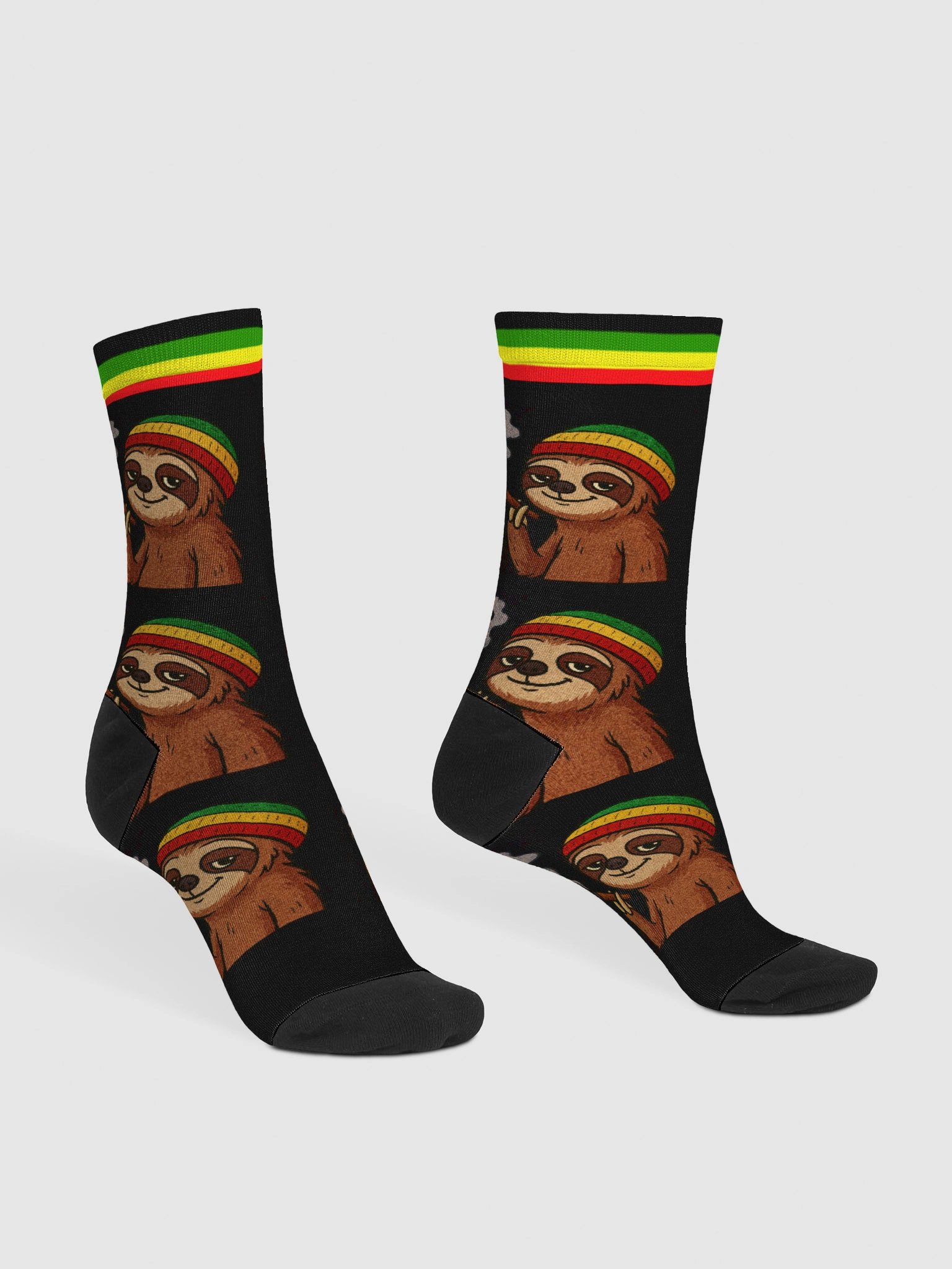 SLOTHY SOCKS product image (3)