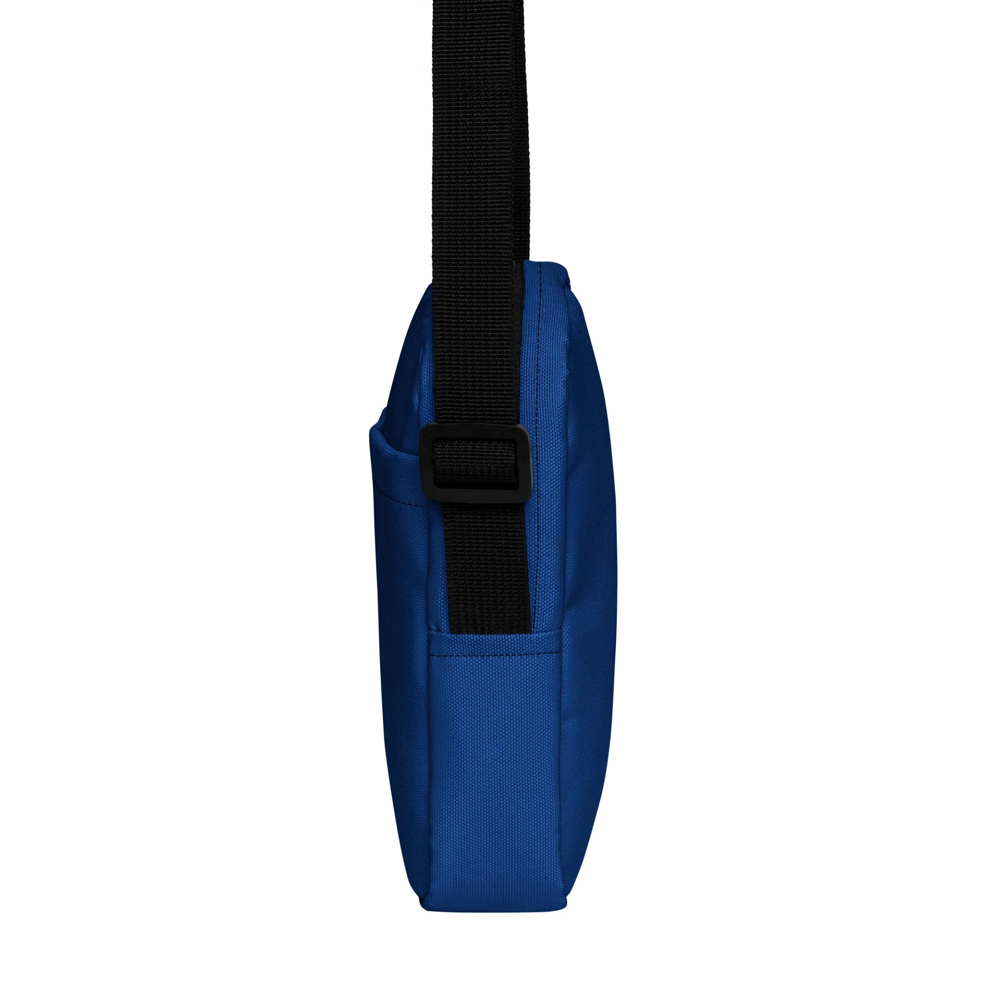 Mystic Blue Utility Crossbody Bag product image (2)