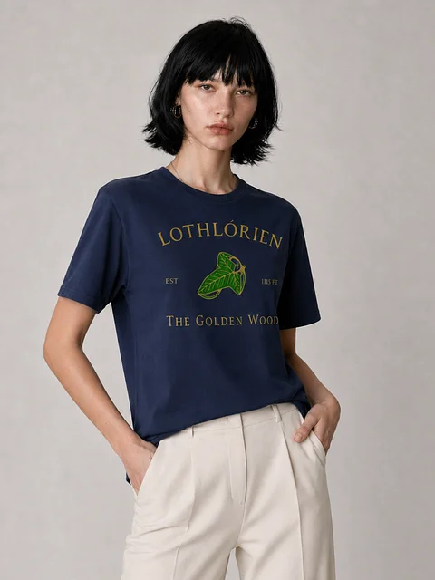 Lothlórien