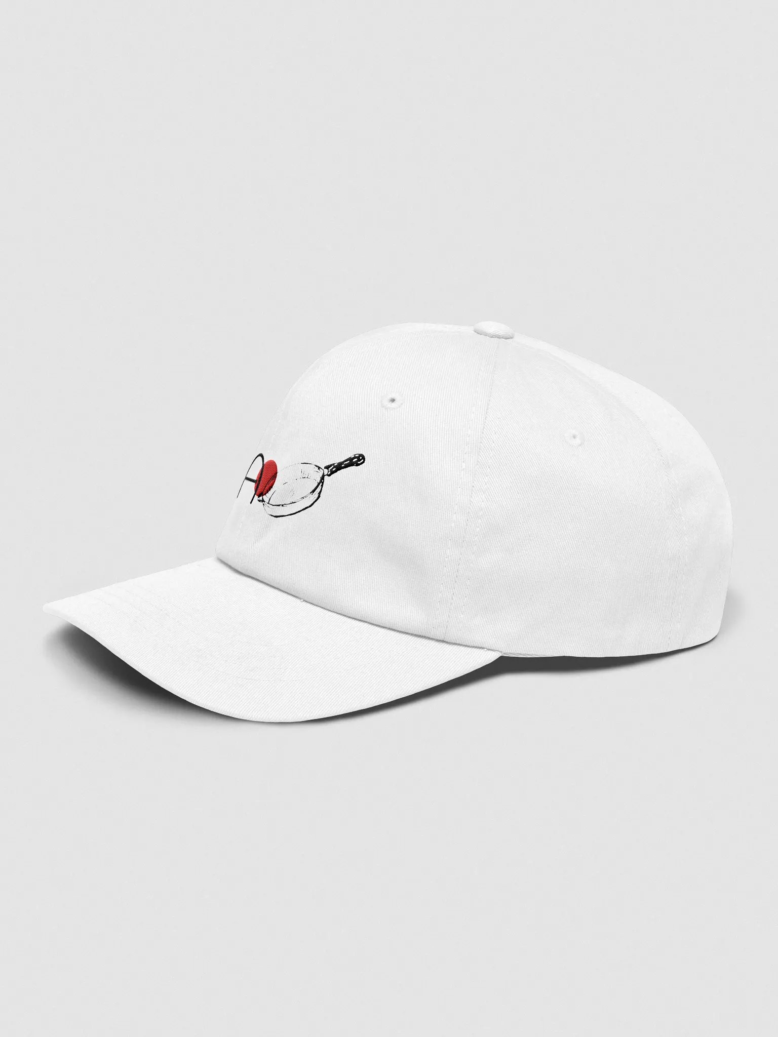 Japan Logo Hat product image (3)