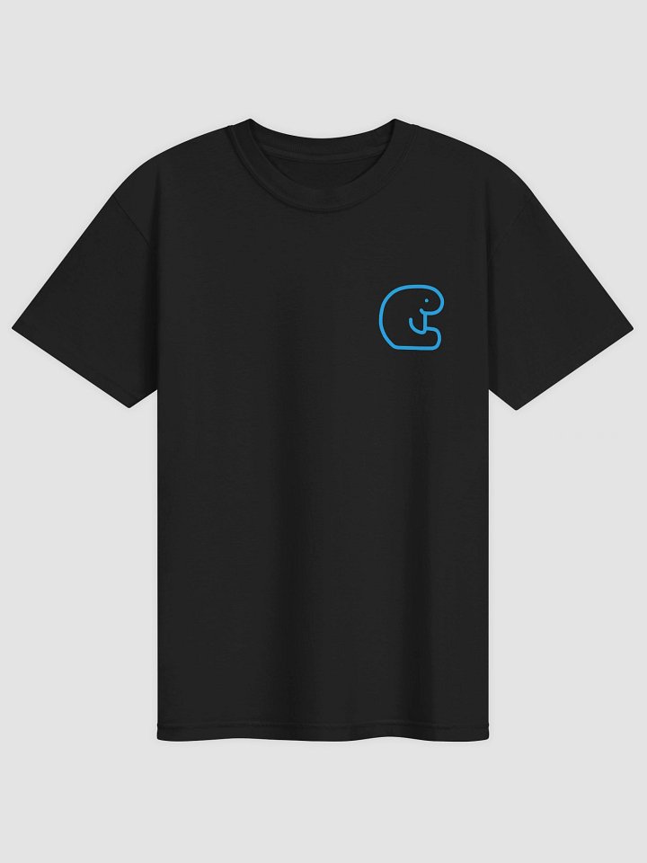 Psycho Manatee Shirt product image (1)