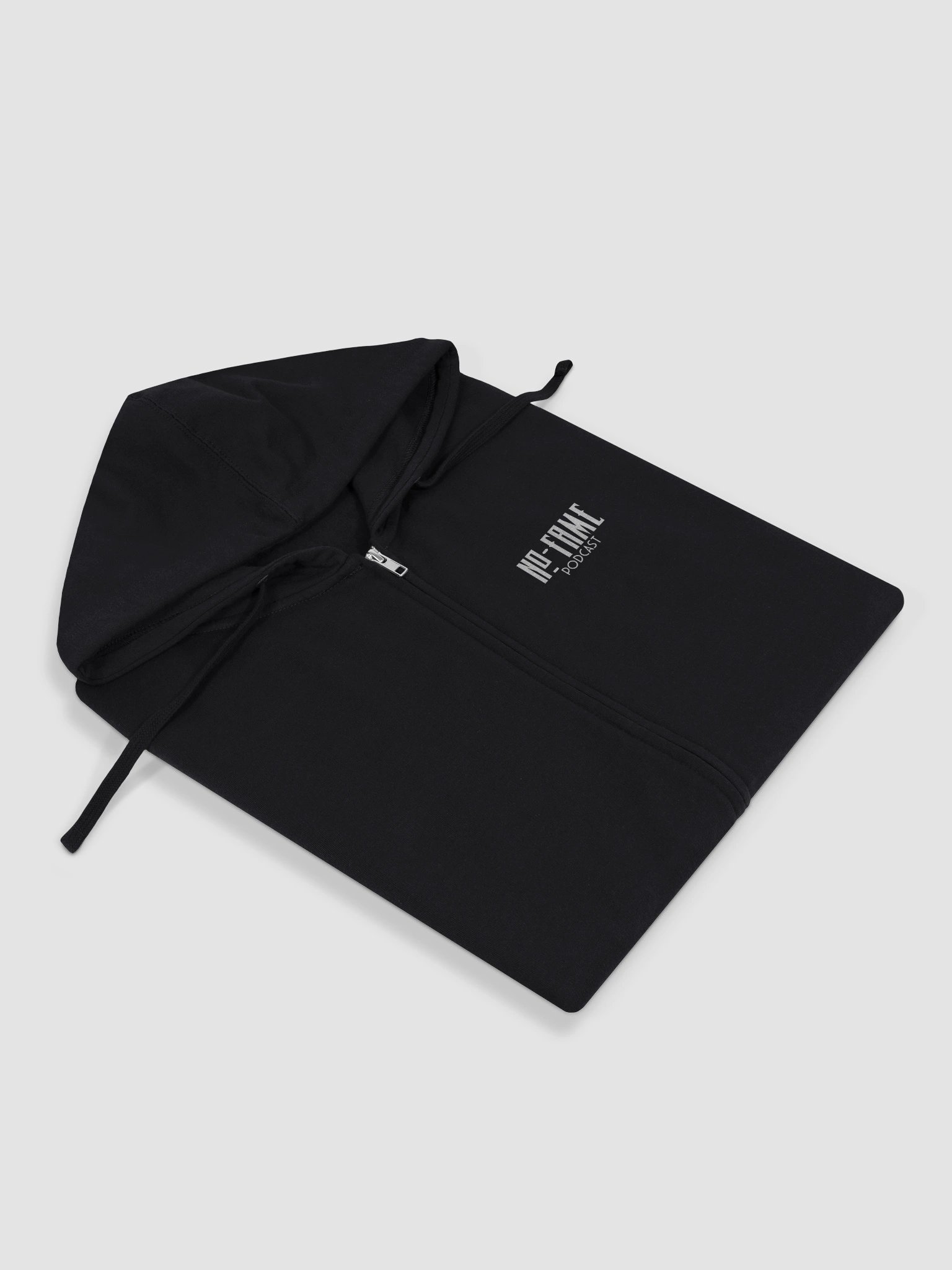 Power Wolf Kill Zip-Up Hoodie product image (3)