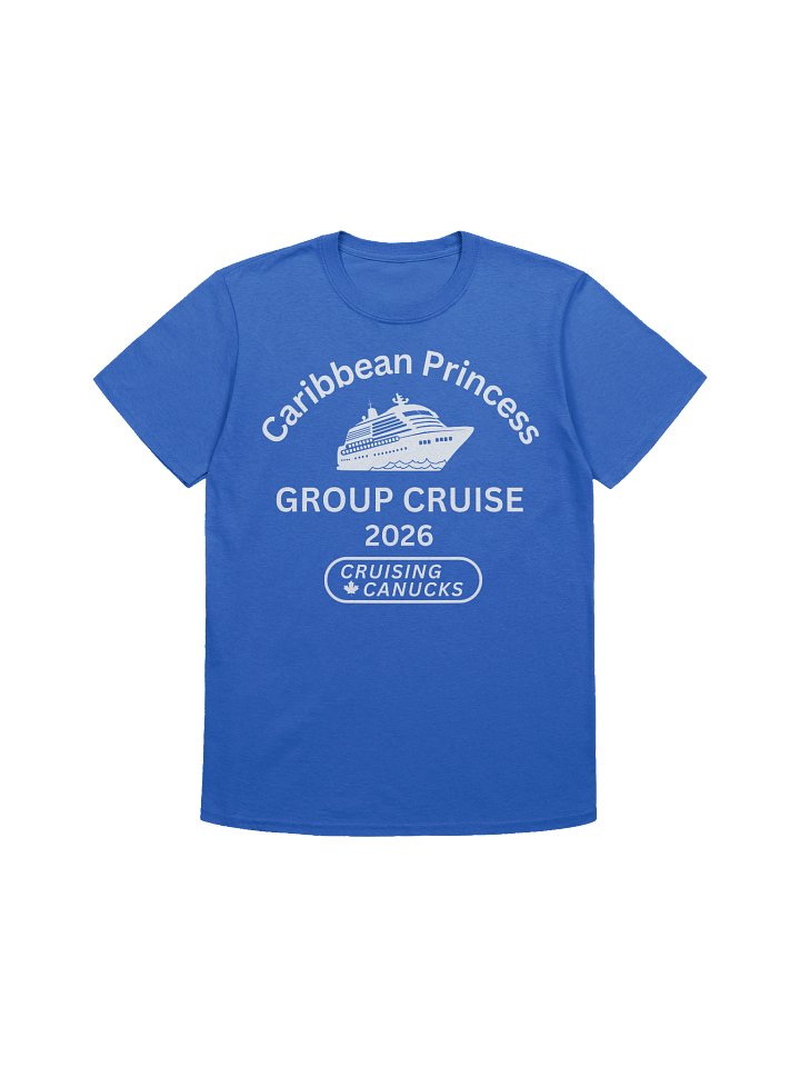 Caribbean Princess product image (1)