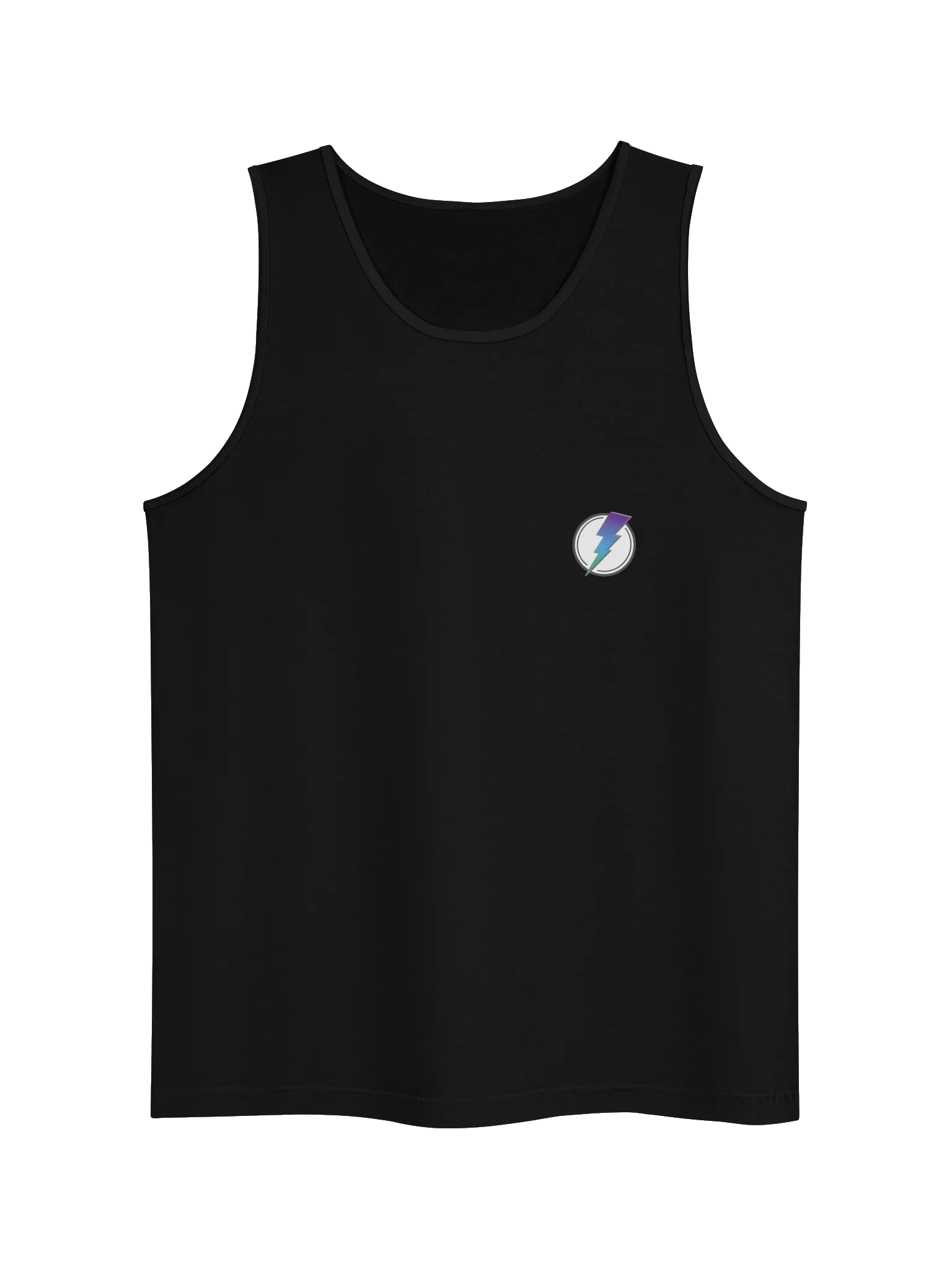 Valley of the Shadow of Death Tank product image (2)