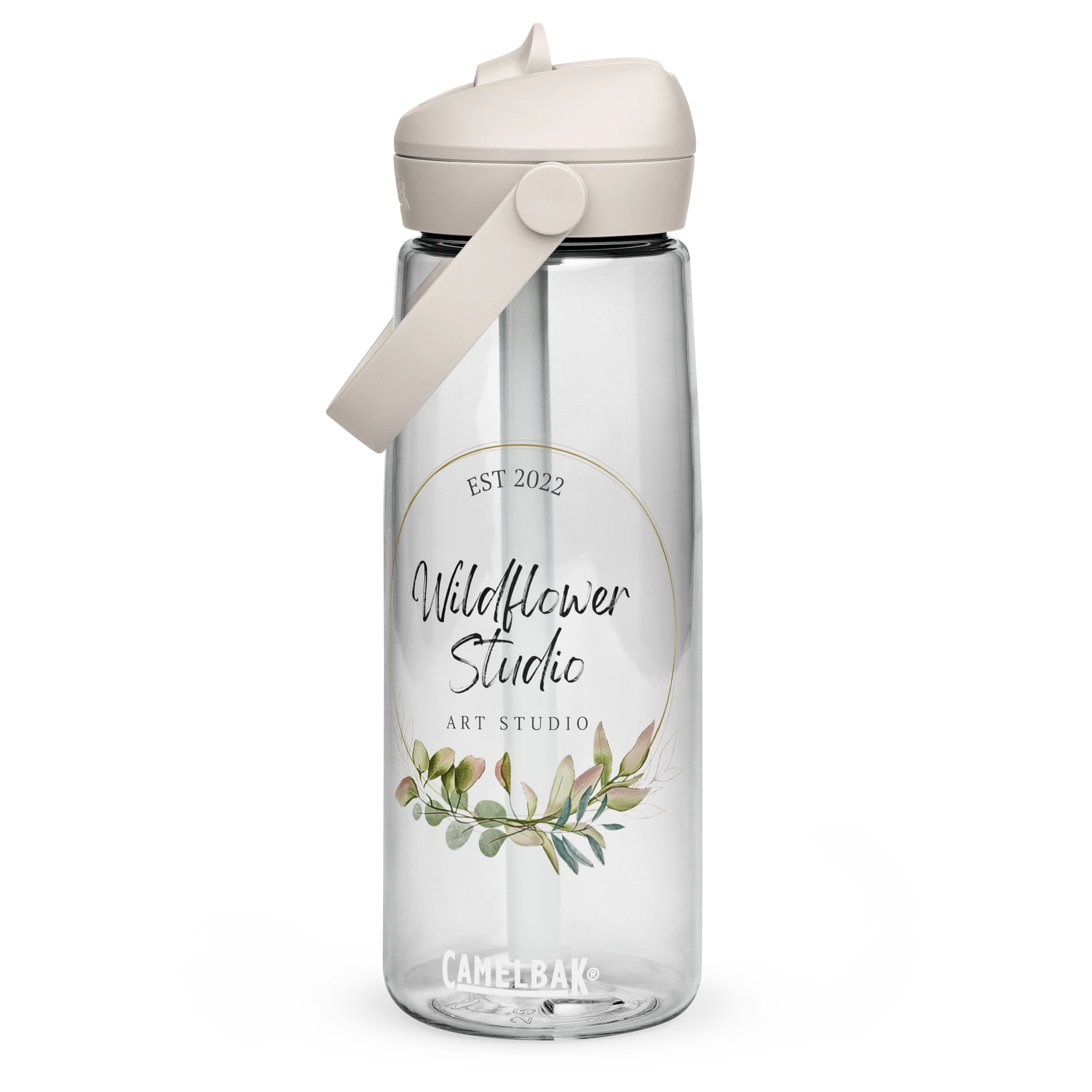 Wildflower Studio CAMELBAK Bottle product image (9)