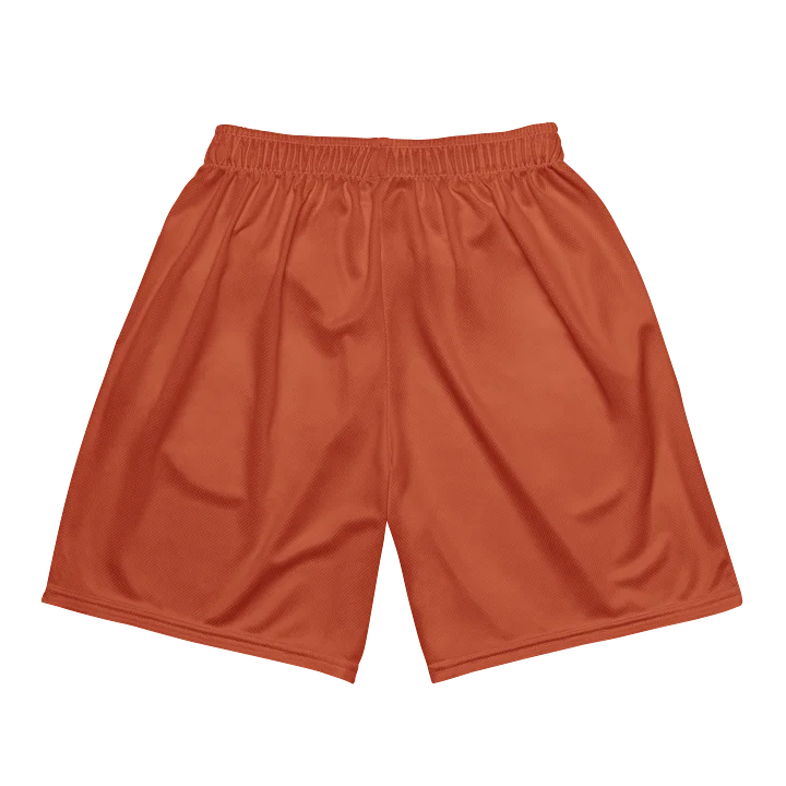 Neon Shade Miami United Home Shorts product image (2)