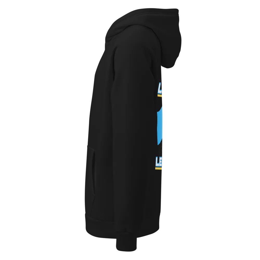 Lucian Legend Flag Hoodie product image (3)