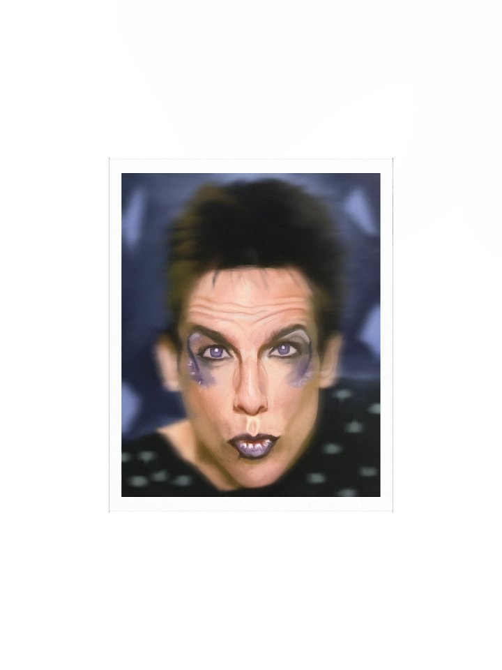 Zoolander product image (1)
