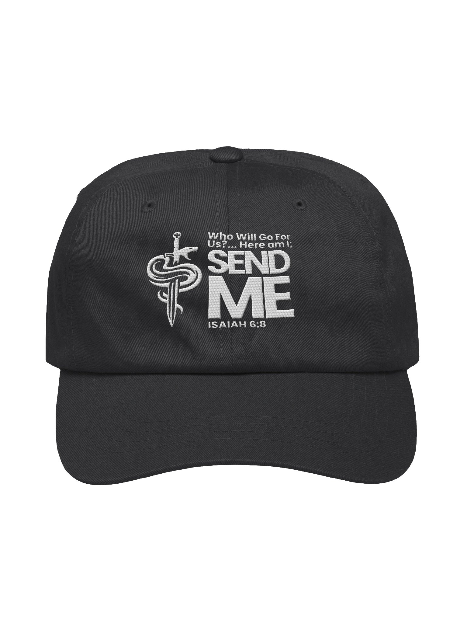 Send Me Cap product image (1)