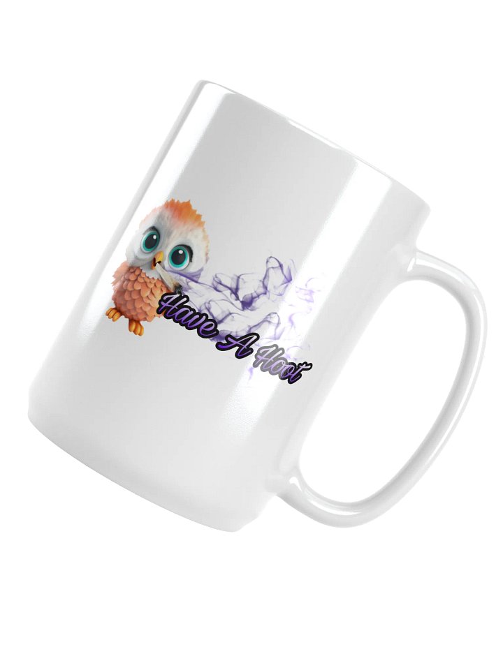 Hoot Mug product image (1)