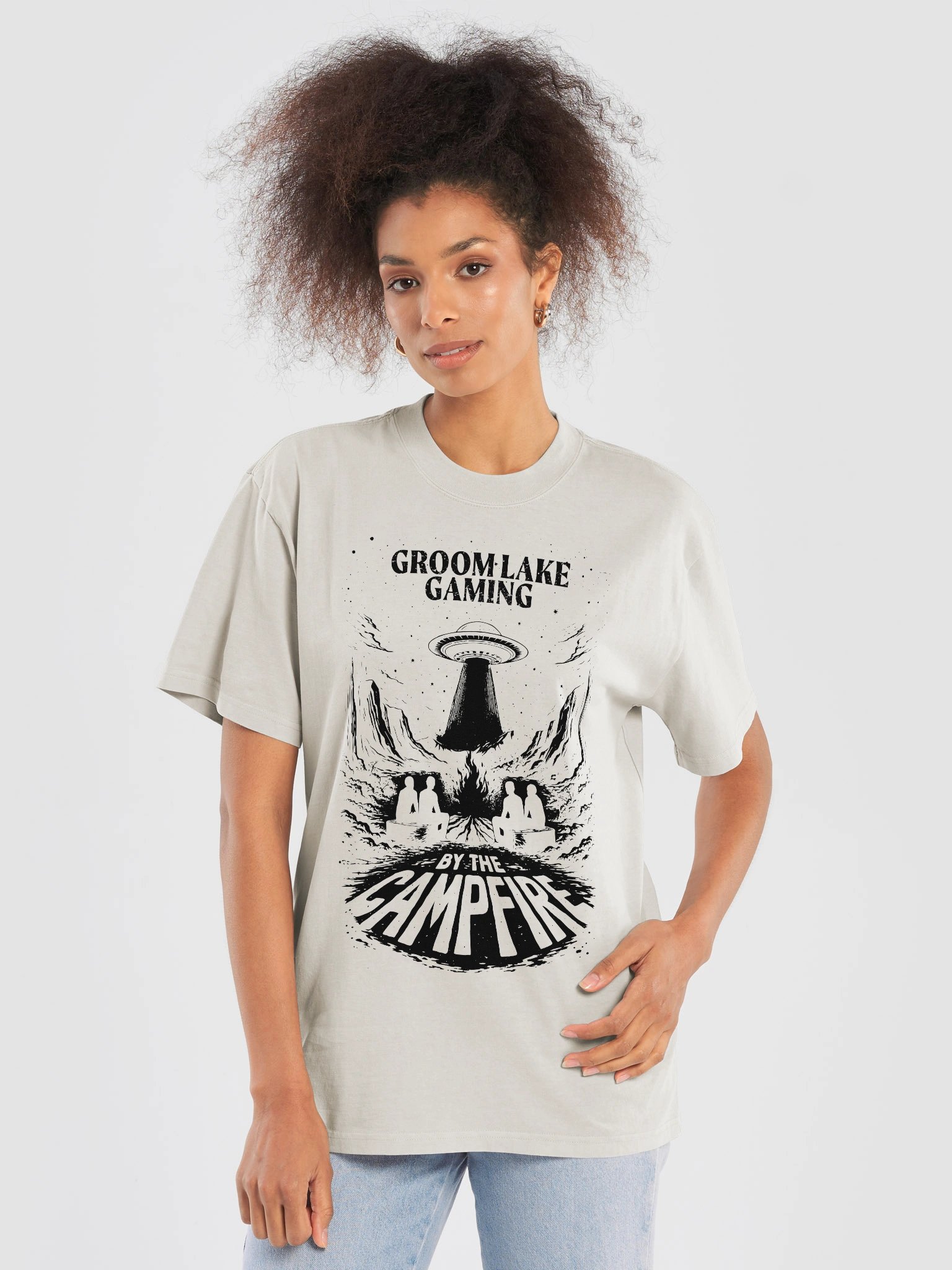 Campfire Women's Tee product image (4)