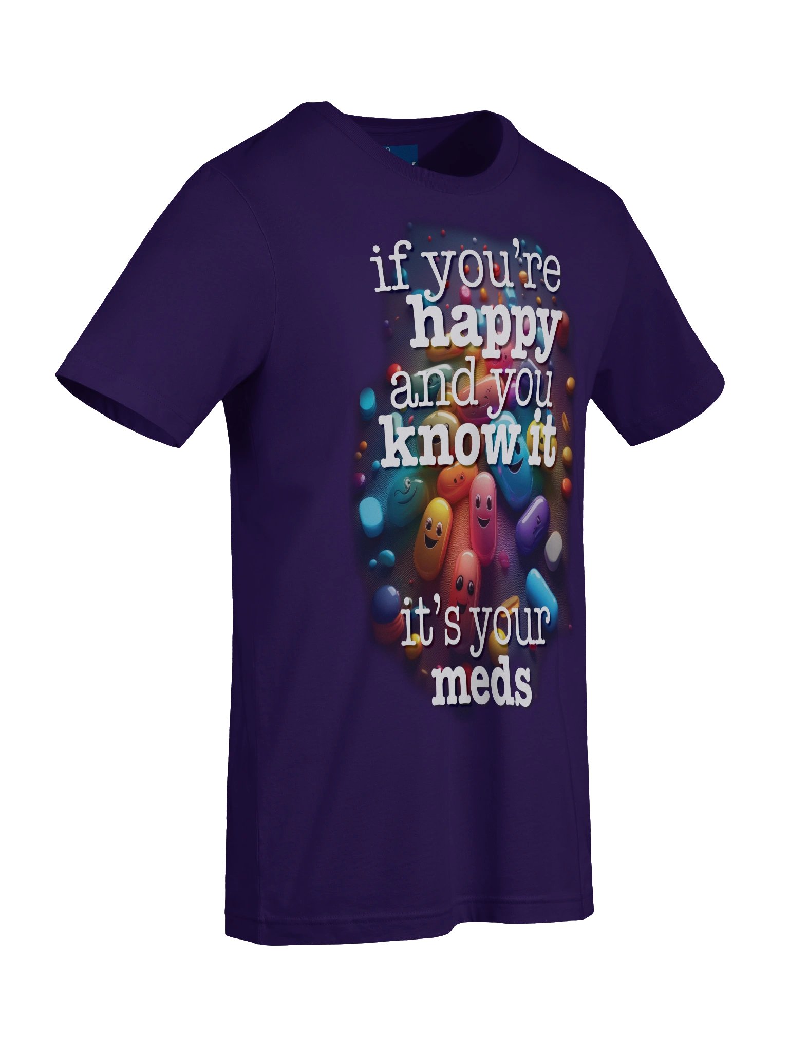 If you’re happy and you know it product image (7)