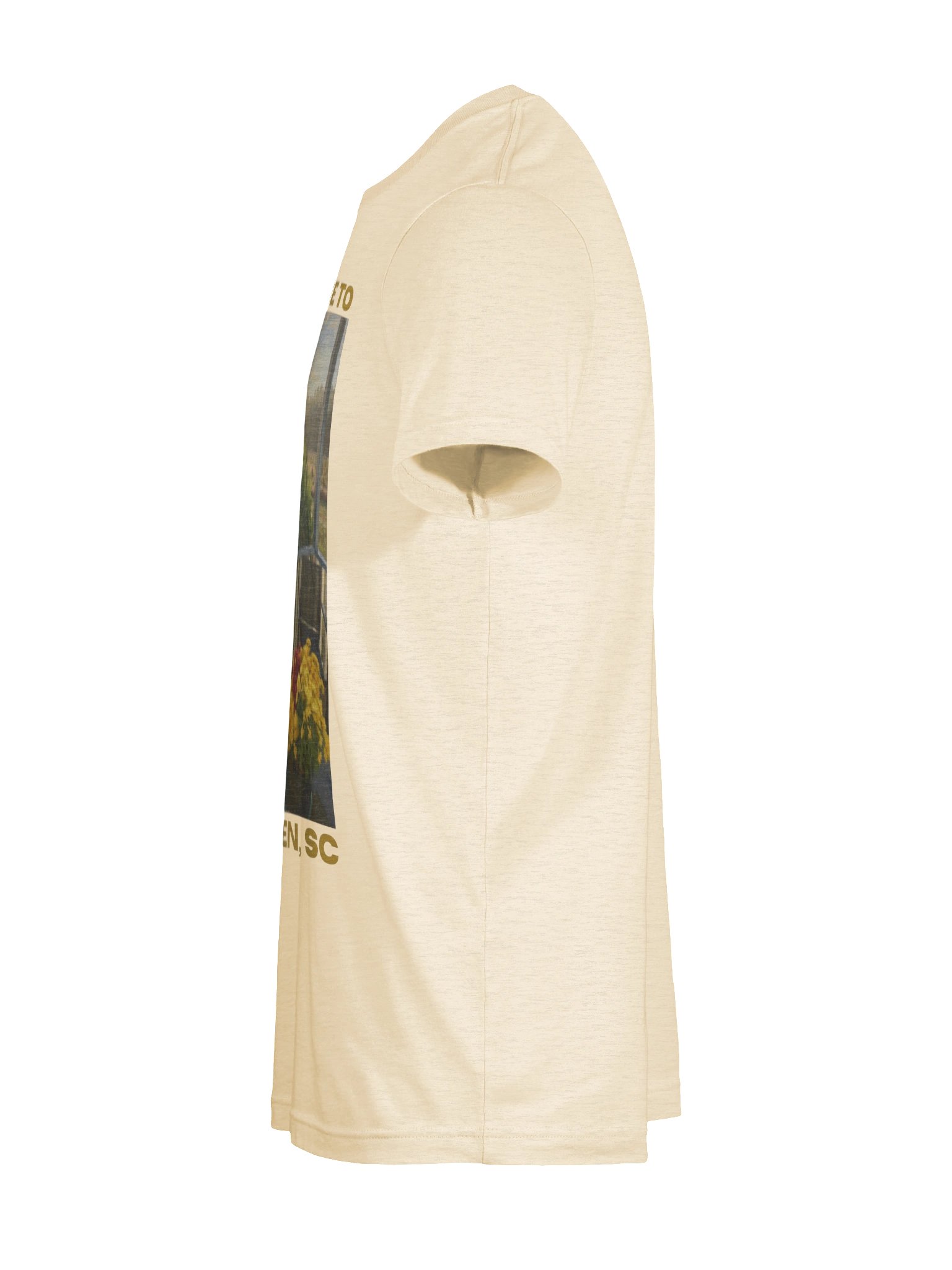 Welcome to Gadsden Sunrise T-Shirt product image (9)