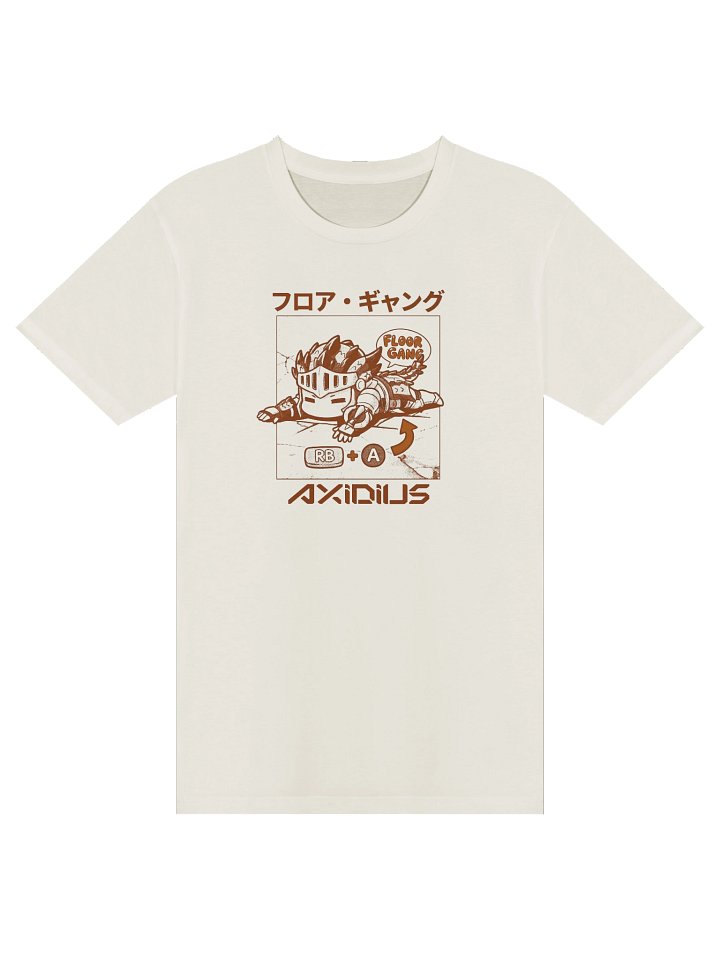 Floor Gang - "RB+A" Edition product image (2)