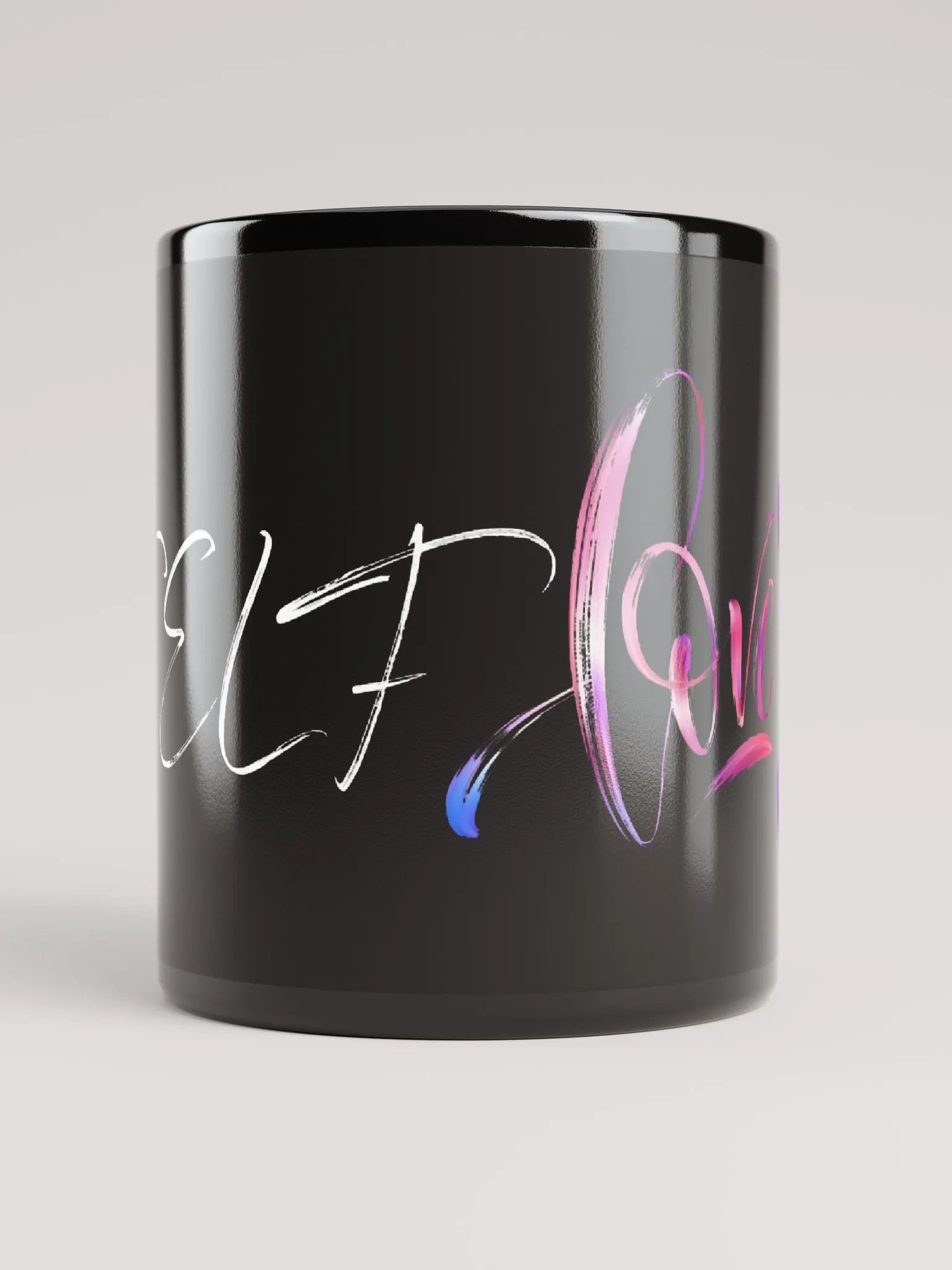 Self Love Coffee Mug product image (10)